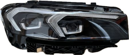 BMW G20/G21 2023-tól Fényszóró