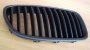 BMW 5 (F10) mattfekete grill. 