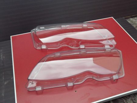  Bmw E46 lámpabúra.