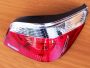 Bmw E60 hátsólámpa. 