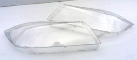 2005-2009-ig gyártott BMW E90, E91 fényszóróbúra