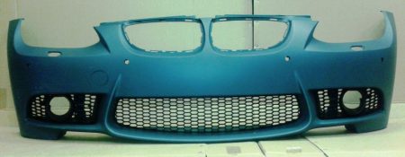 BMW E92 M-tec lökhárítóhéj. 