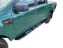 Ford Ranger oldalfellépő szettek