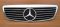 Mercedes E-Klass (W211) díszrács