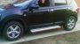  Nissan (J10) fellépő küszöb szett (2006-2013)