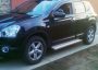  Nissan (J10) fellépő küszöb szett (2006-2013)