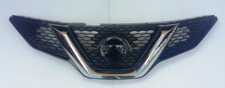 Nissan Qashqai díszrács (2015-)
