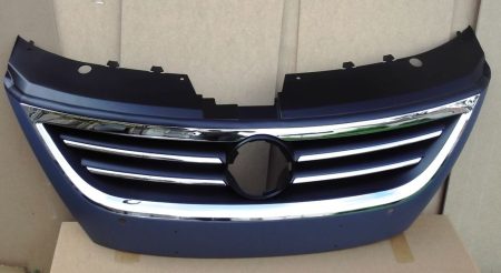 Volkswagen Passat CC 2008-2012 Hűtőmaszk. 