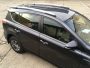 Toyota Rav4 (2013-) tetősín szett
