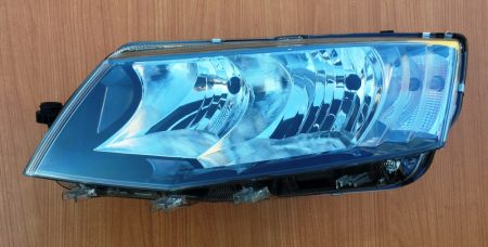 Skoda Octavia 3 fényszóró