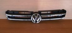 Volkswagen Touareg (2011-) díszrács