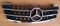  Mercedes ML (W164) díszrács.