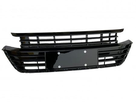 Arteon R-line Díszrács