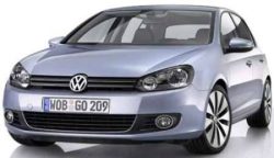 VW Golf 6 alkatrészek