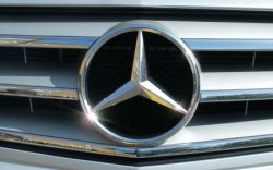 Mercedes