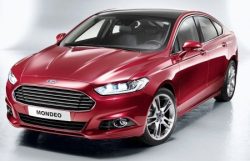 Ford Mondeo alkatrészek