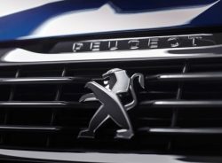 Peugeot alkatrészek