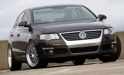 VW Passat  alkatrészek