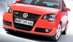 VW Polo alkatrészek