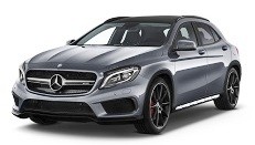 Mercedes C-Klass W205 alkatrészek