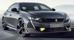 Peugeot 508 alkatrészek