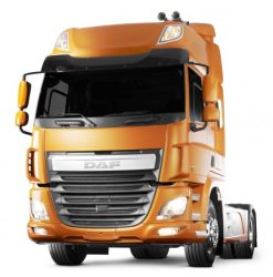 DAF XF, LF alkatrészek