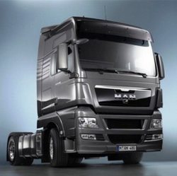 MAN TGX alkatrészek