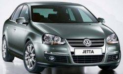 VW Jetta alkatrészek