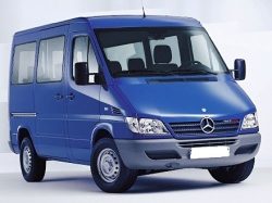 Mercedes Sprinter alkatrészek