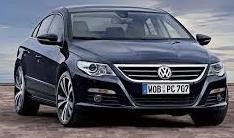 VW Passat CC alkatrészek