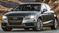 Audi A3 alkatrészek