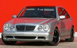 Mercedes E-klass W 210 alkatrészek