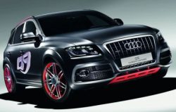 Audi Q5 alkatrészek