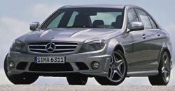 Mercedes C-klass W204 alkatrészek