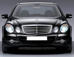  Mercedes E-klass W 211 alkatrészek