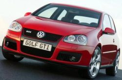 VW Golf 5 alkatrészek