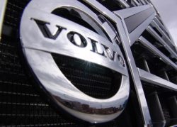 Volvo kamion alkatrészek