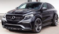 Mercedes GLE/ML W166 alkatrészek