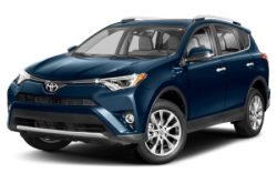Toyota RAV 4 alkatrészek