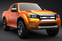 Ford Ranger alkatrészek