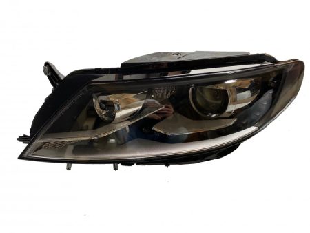 Volkswagen Passat CC 2012- Fényszóró