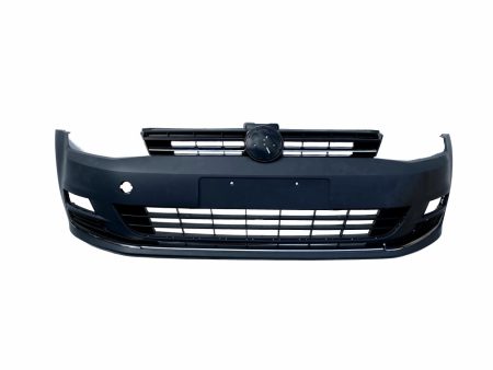  Golf 7 lökhárító 