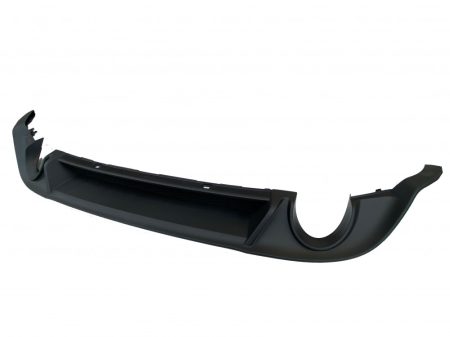 Volkswagen Golf 7 és 7.5 Diffúzor