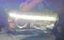 Toyota Hilux 2015- Fényszóró LED
