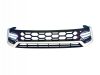 Toyota Hilux 2015- Grill Revo