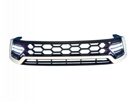 Toyota Hilux 2015- Grill Revo