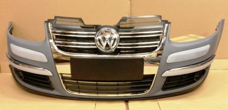 Volkswagen Jetta 2005-2011 Lökhárító