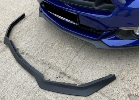 Ford Mustang 2015- GT350 Koptató