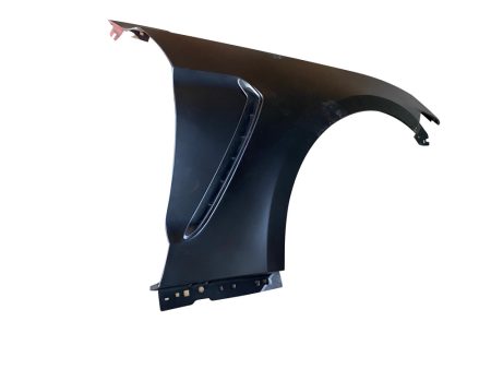 Ford Mustang 2015-2017 GT350 sárvédő. 