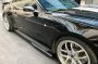 Ford Mustang 2015- GT350 szoknya